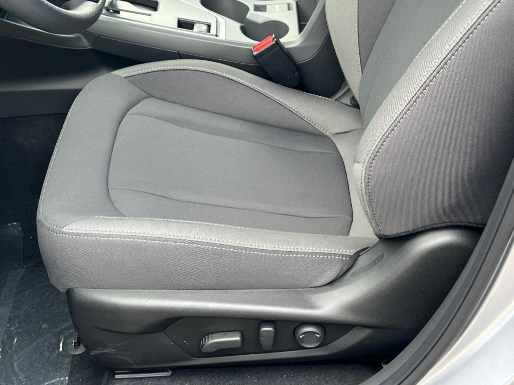new 2025 Subaru Crosstrek car, priced at $29,776
