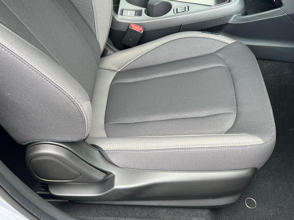 new 2025 Subaru Crosstrek car, priced at $29,776