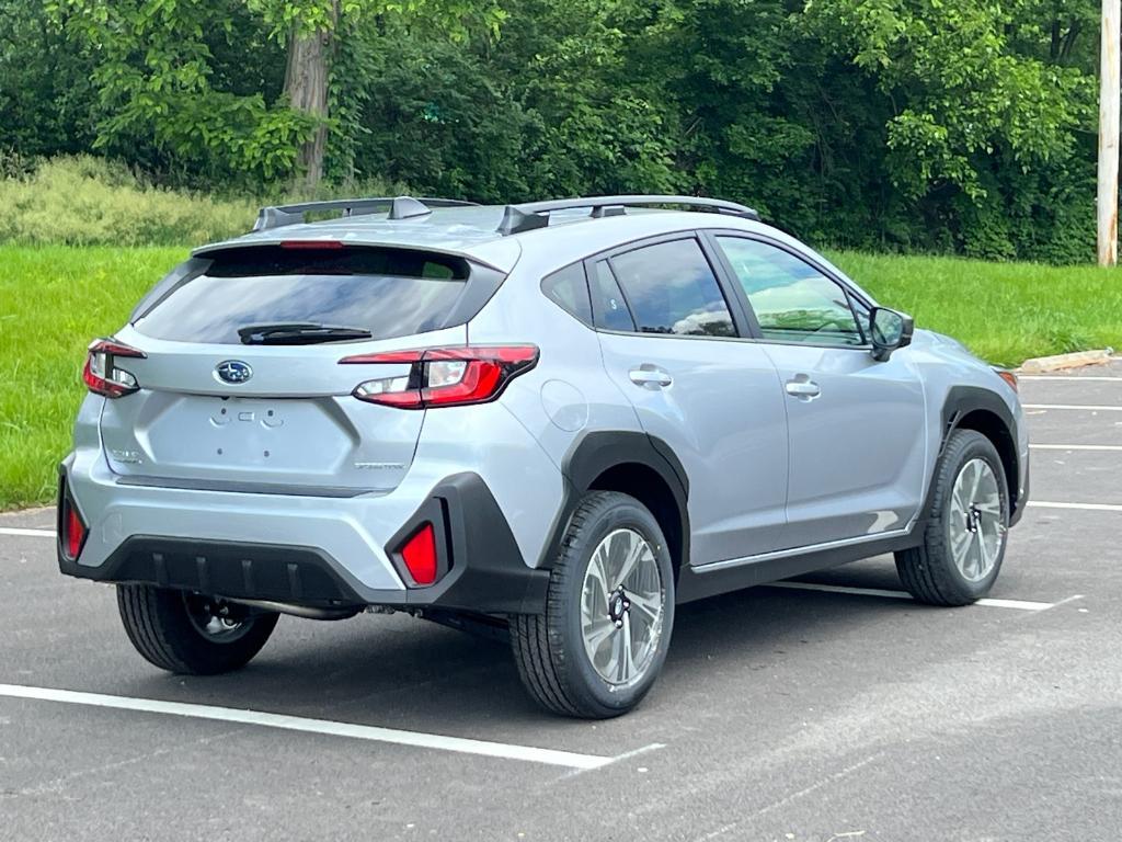 new 2025 Subaru Crosstrek car, priced at $29,776