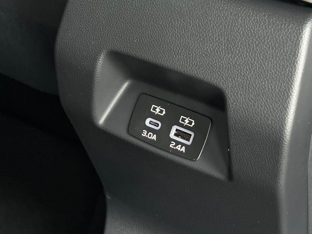 new 2025 Subaru Crosstrek car, priced at $29,776