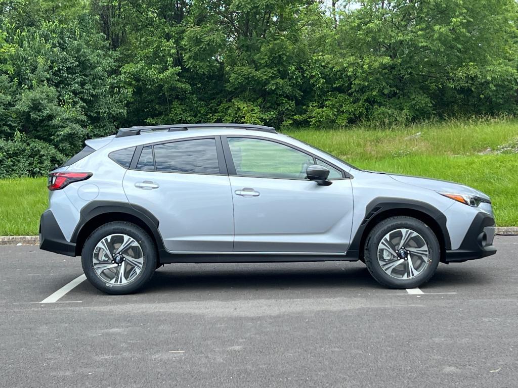 new 2025 Subaru Crosstrek car, priced at $29,776