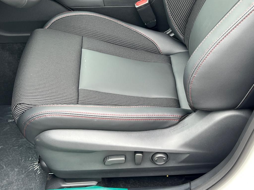 new 2025 Subaru Legacy car, priced at $34,342