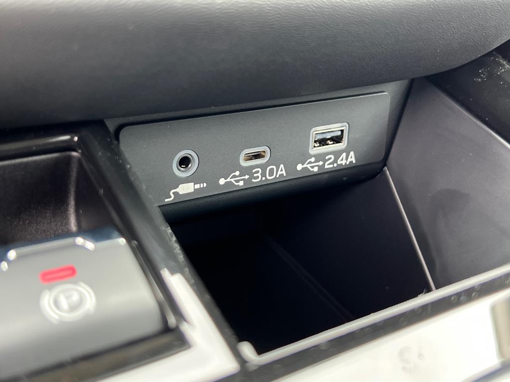 new 2025 Subaru Legacy car, priced at $34,342