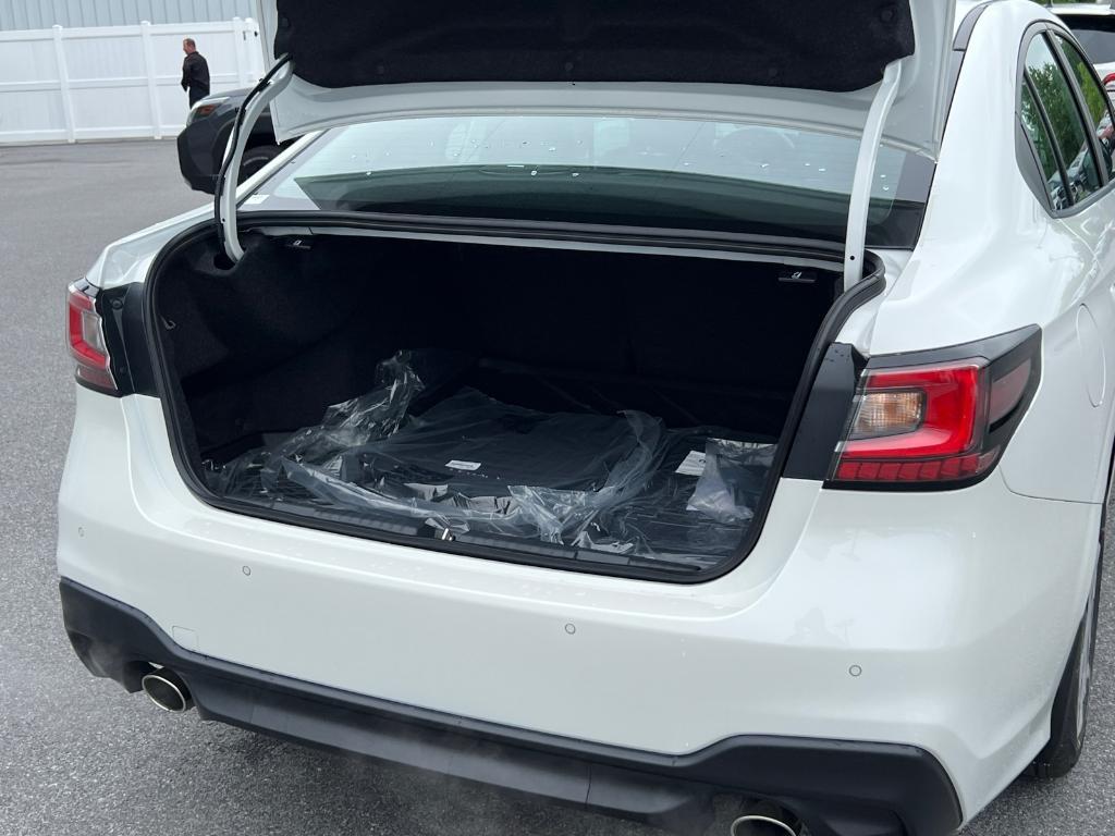 new 2025 Subaru Legacy car, priced at $34,342