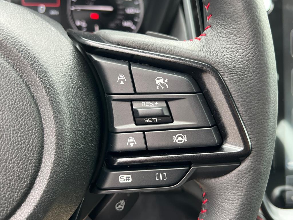 new 2025 Subaru Legacy car, priced at $34,342