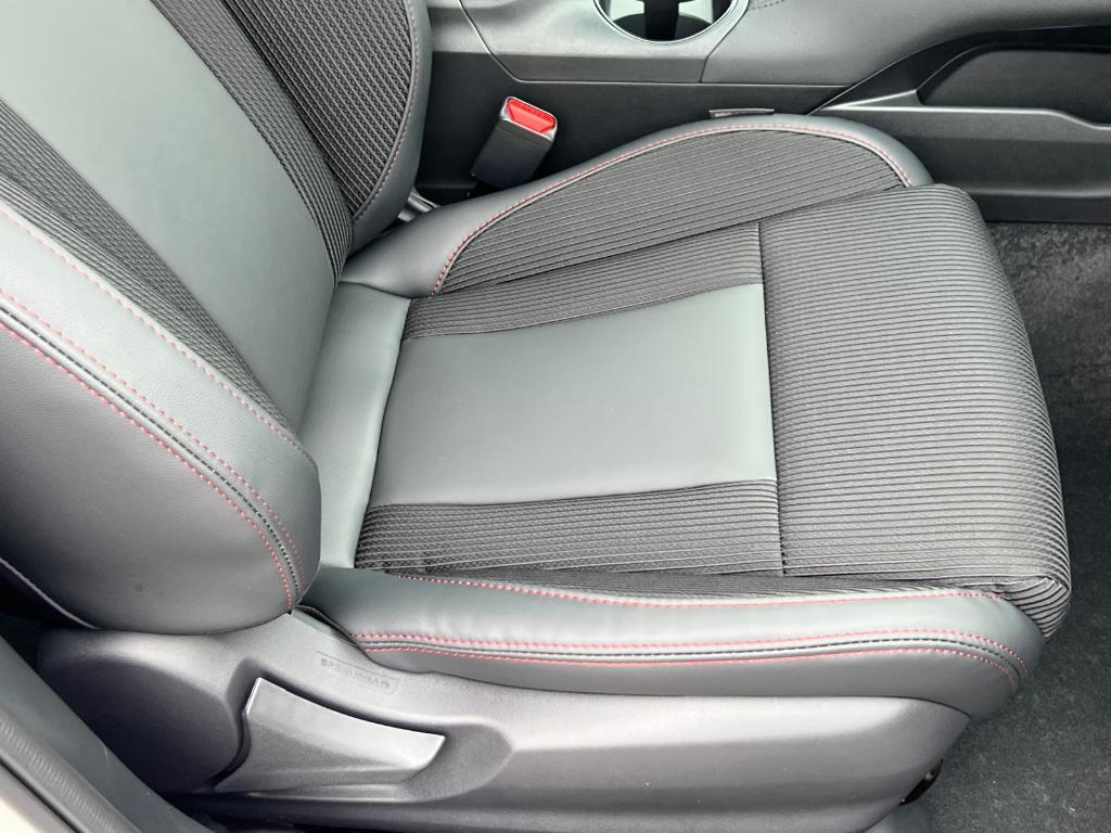new 2025 Subaru Legacy car, priced at $34,342