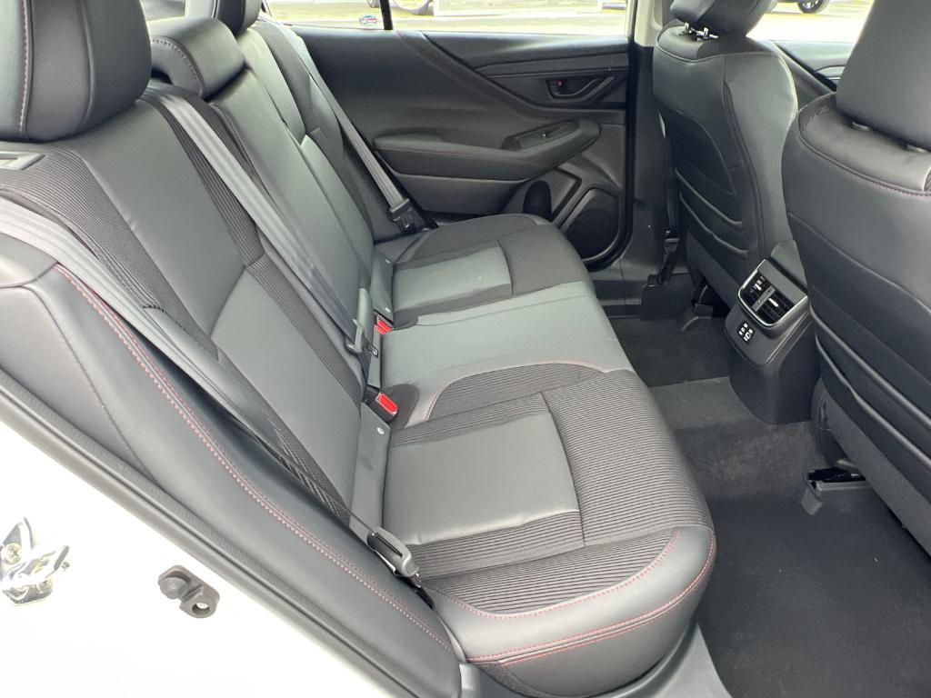 new 2025 Subaru Legacy car, priced at $34,342