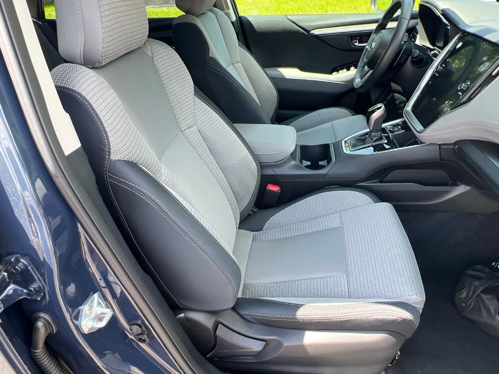 new 2025 Subaru Outback car, priced at $34,063
