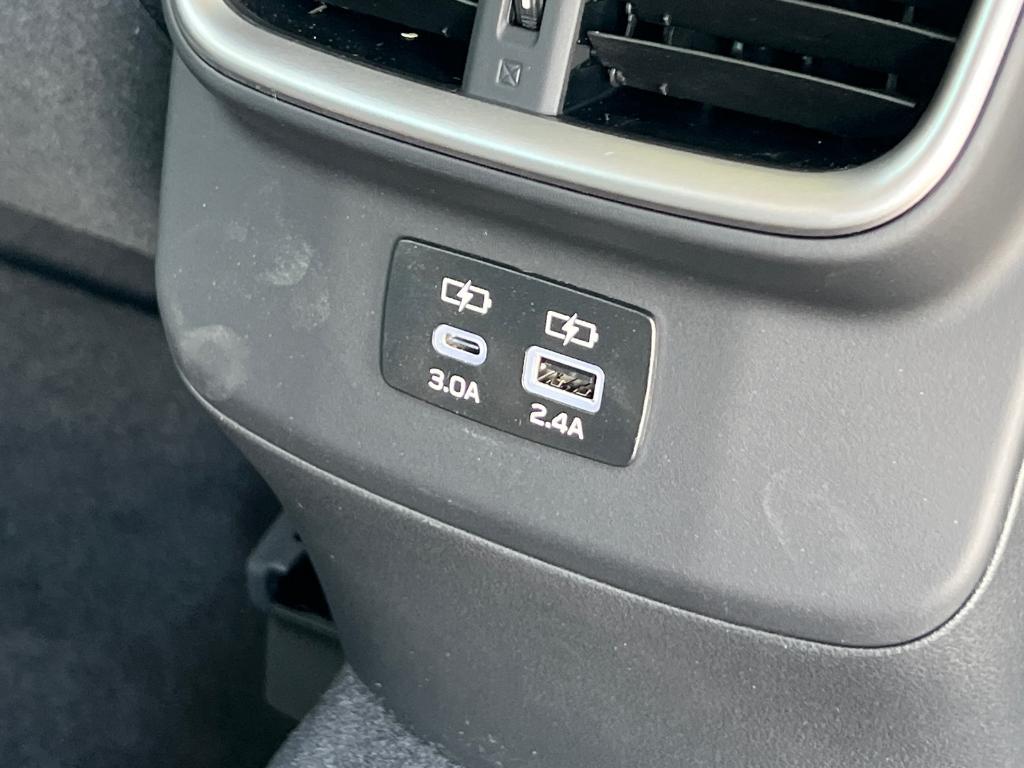 new 2025 Subaru Outback car, priced at $34,063