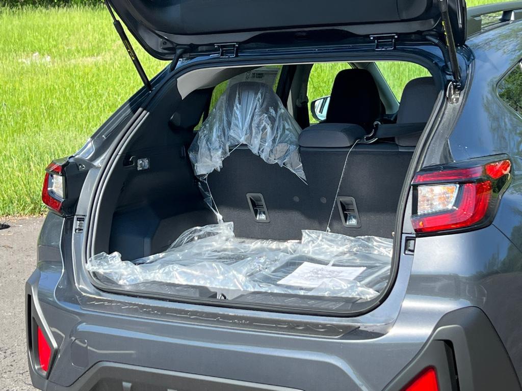 new 2025 Subaru Crosstrek car, priced at $29,482