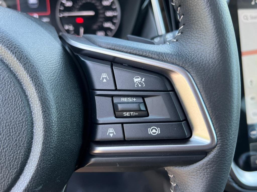 new 2025 Subaru Outback car, priced at $34,063