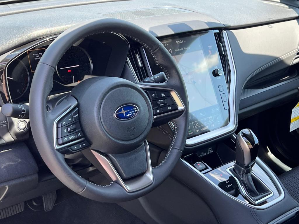 new 2025 Subaru Outback car, priced at $34,063