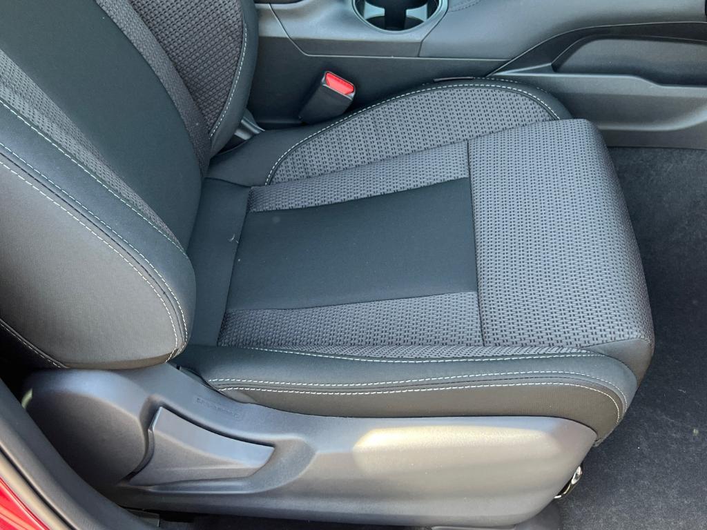 new 2025 Subaru Outback car, priced at $34,063