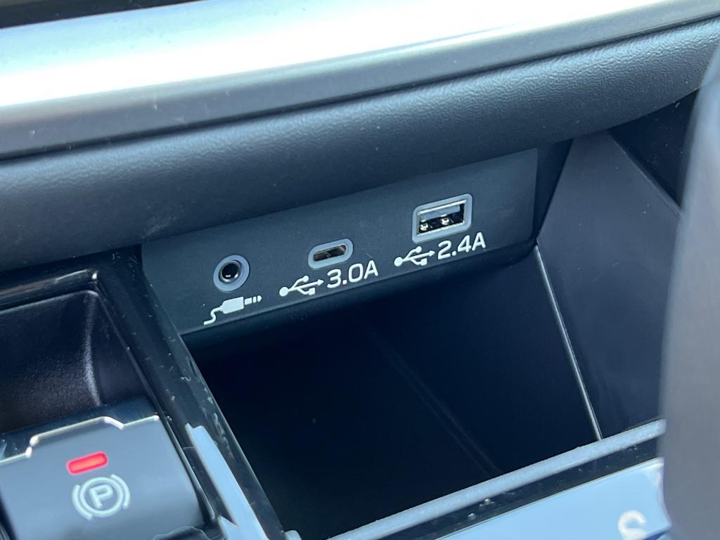 new 2025 Subaru Outback car, priced at $34,063