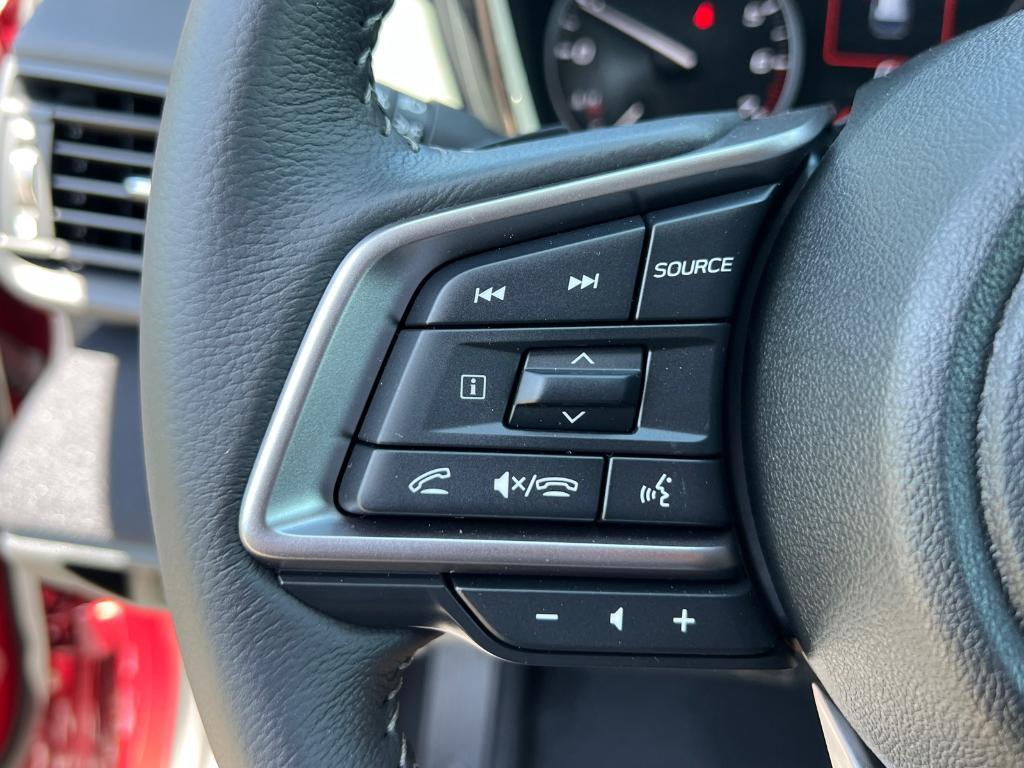 new 2025 Subaru Outback car, priced at $34,063