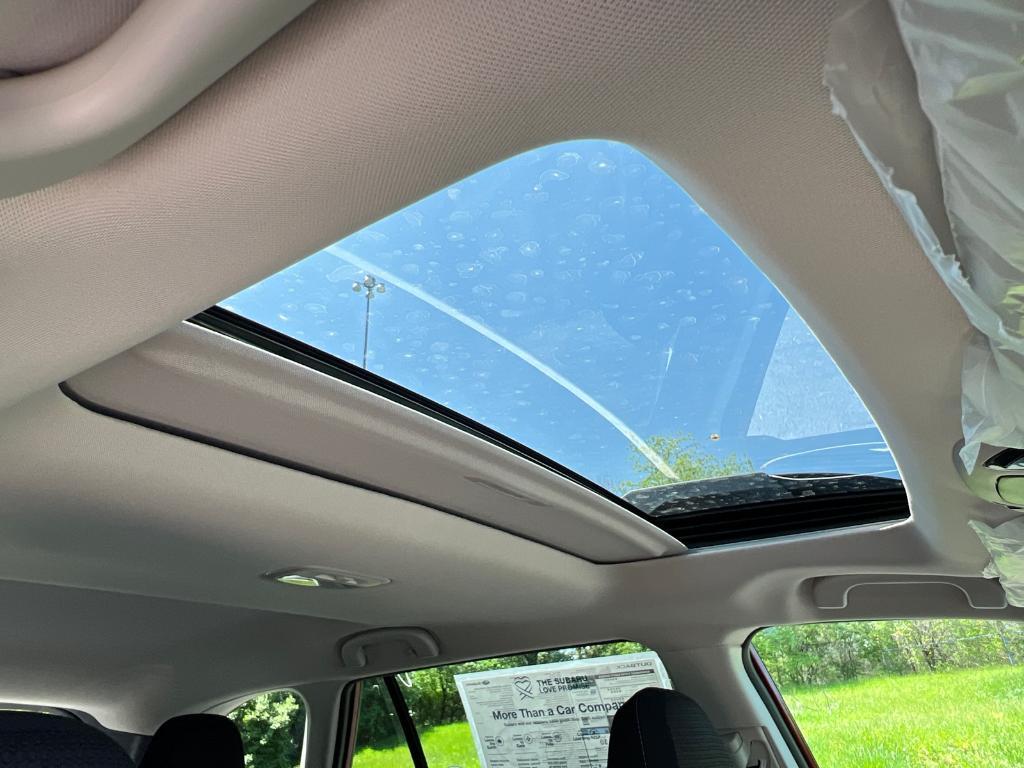 new 2025 Subaru Outback car, priced at $34,063