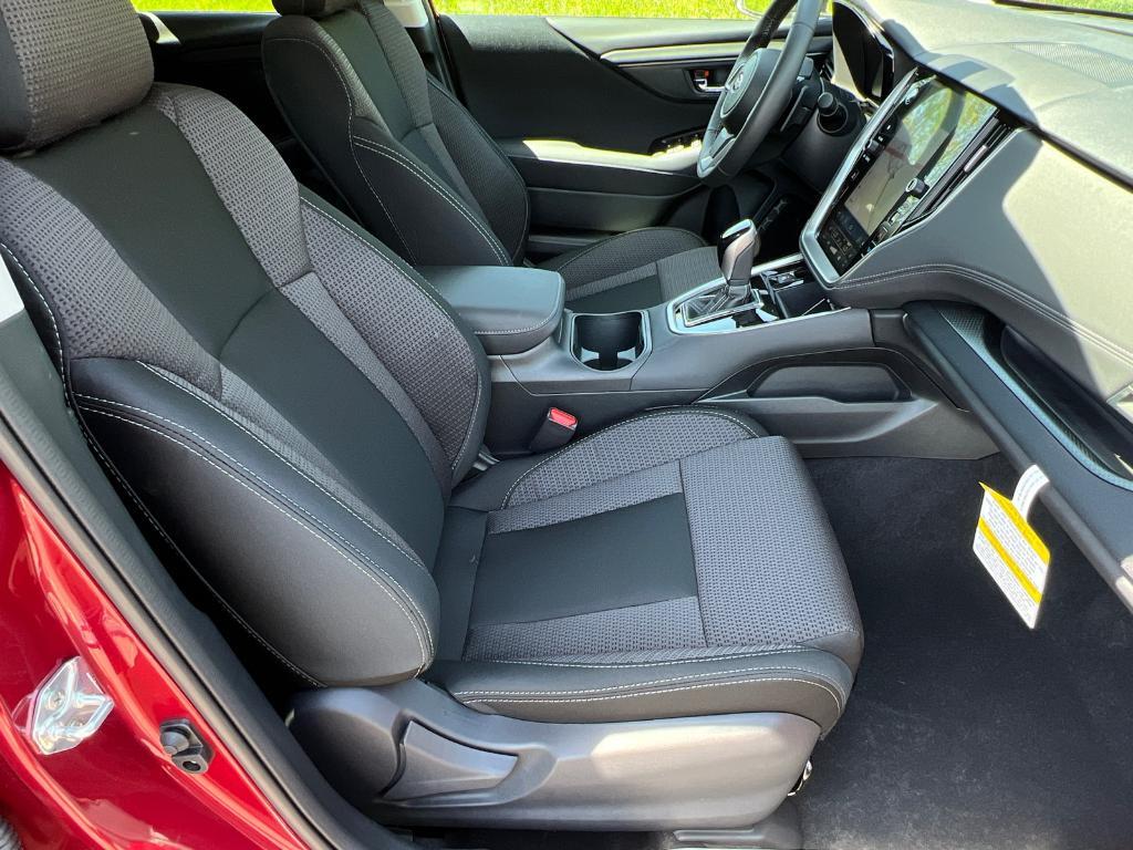 new 2025 Subaru Outback car, priced at $34,063