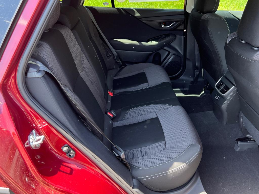 new 2025 Subaru Outback car, priced at $34,063