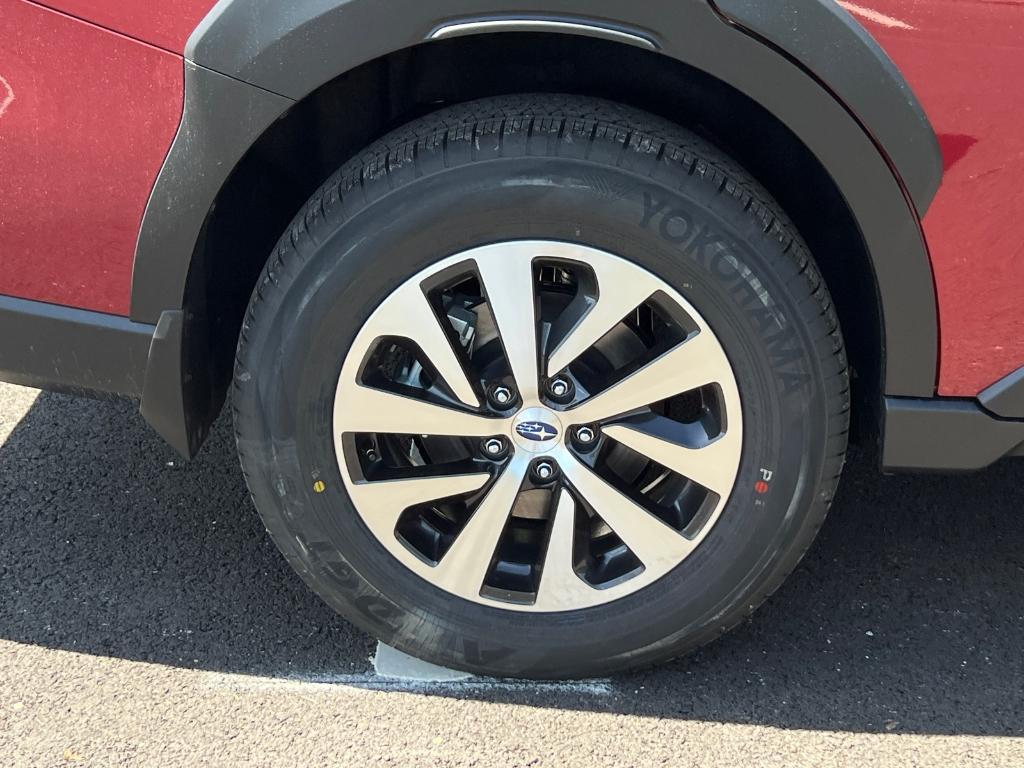 new 2025 Subaru Outback car, priced at $34,063