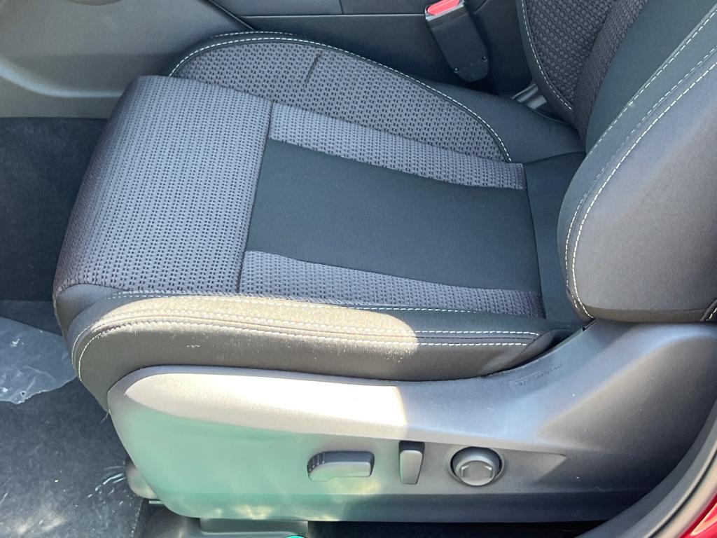 new 2025 Subaru Outback car, priced at $34,063