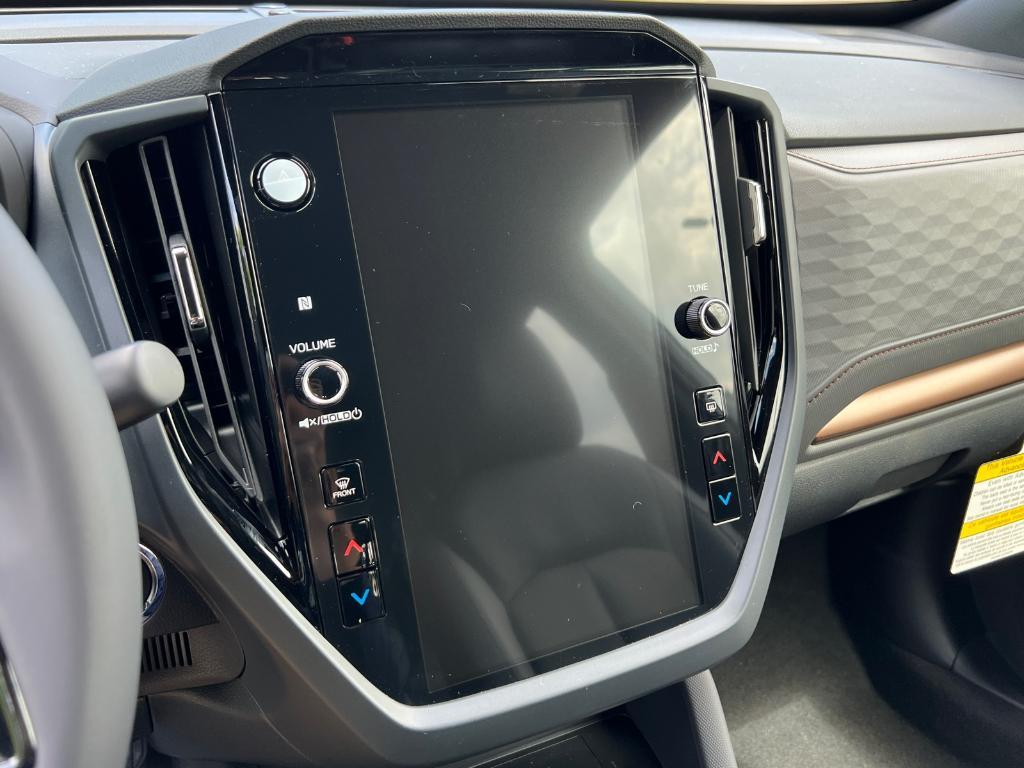 new 2025 Subaru Forester Hybrid car, priced at $38,161