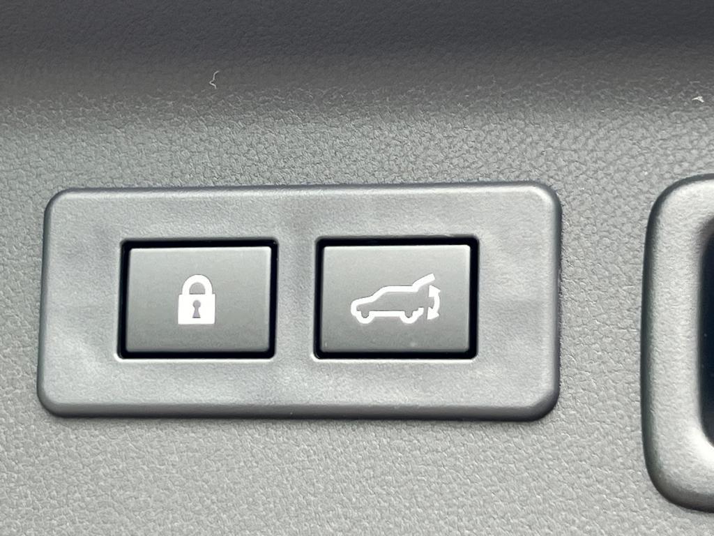 new 2025 Subaru Forester Hybrid car, priced at $38,161