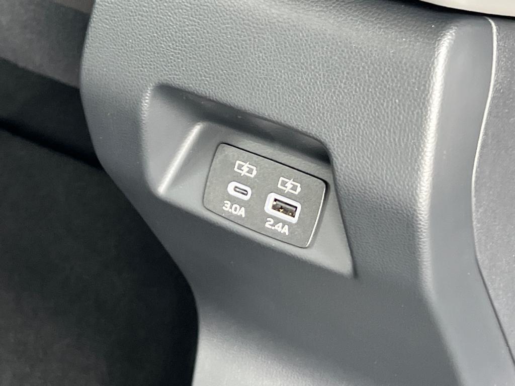 new 2025 Subaru Crosstrek car, priced at $30,151