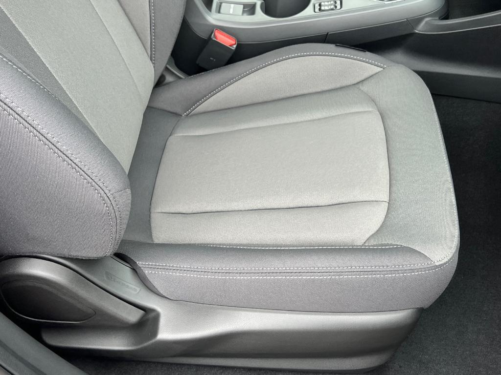 new 2025 Subaru Crosstrek car, priced at $30,151