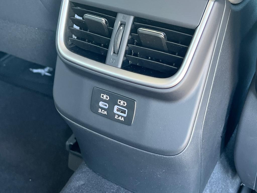 new 2025 Subaru Outback car, priced at $33,285