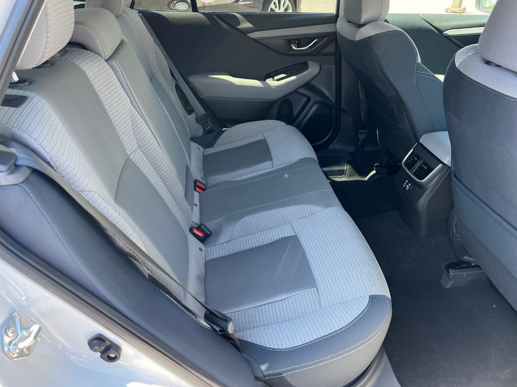 new 2025 Subaru Outback car, priced at $33,285