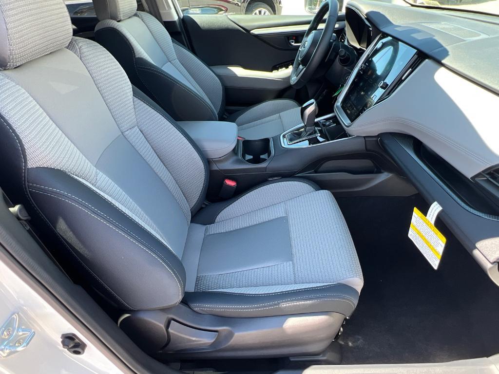 new 2025 Subaru Outback car, priced at $33,285