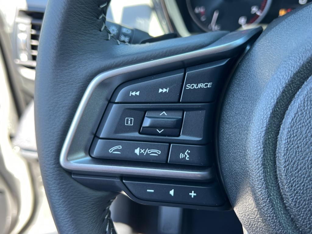 new 2025 Subaru Outback car, priced at $33,285