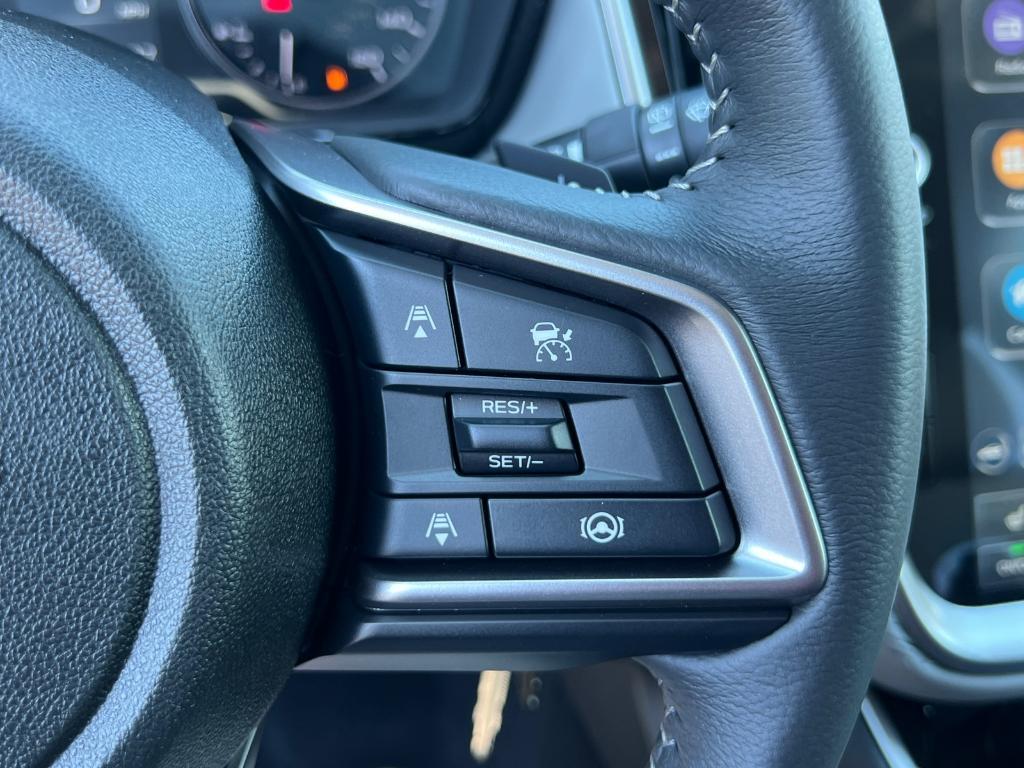new 2025 Subaru Outback car, priced at $33,285