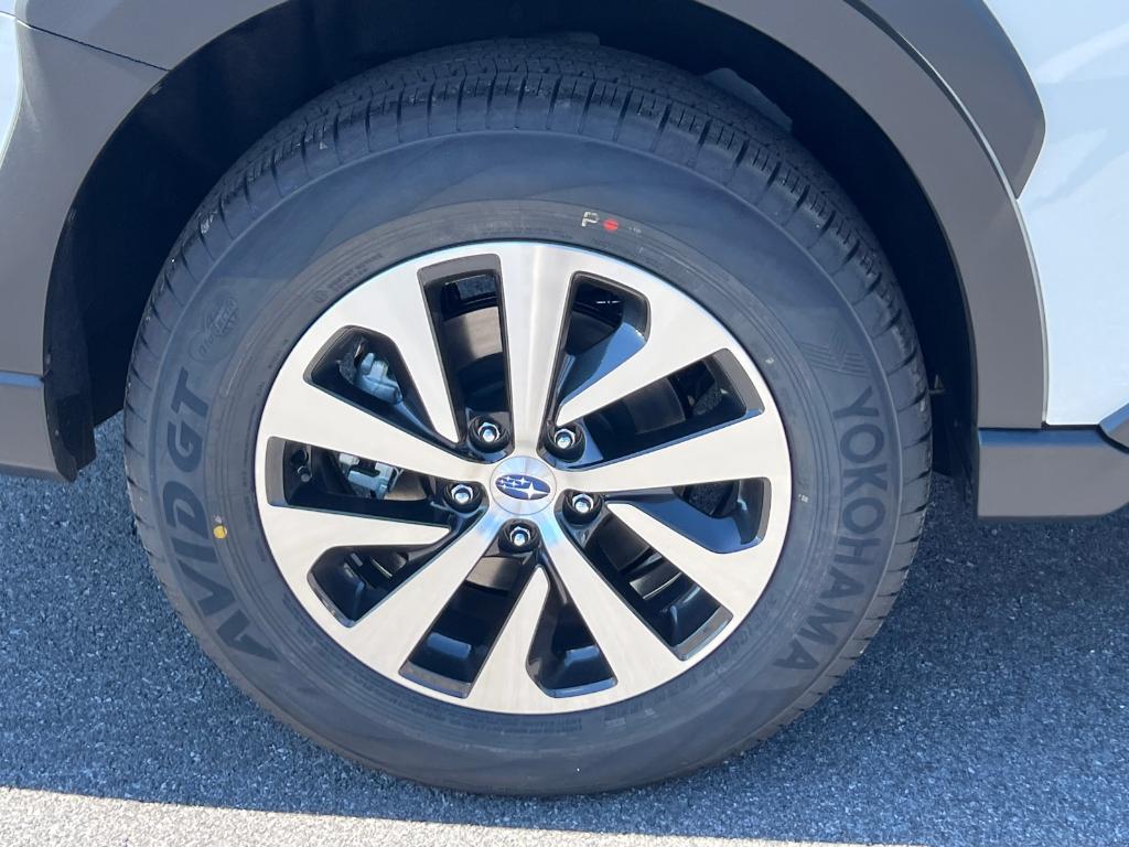 new 2025 Subaru Outback car, priced at $33,285