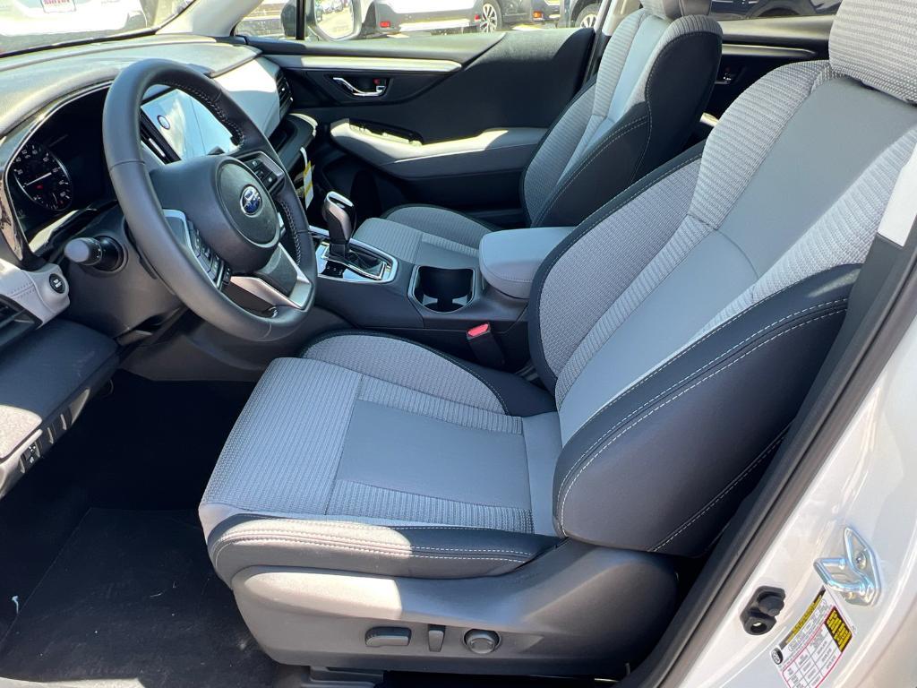 new 2025 Subaru Outback car, priced at $33,285