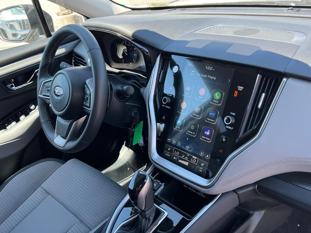 new 2025 Subaru Outback car, priced at $33,285