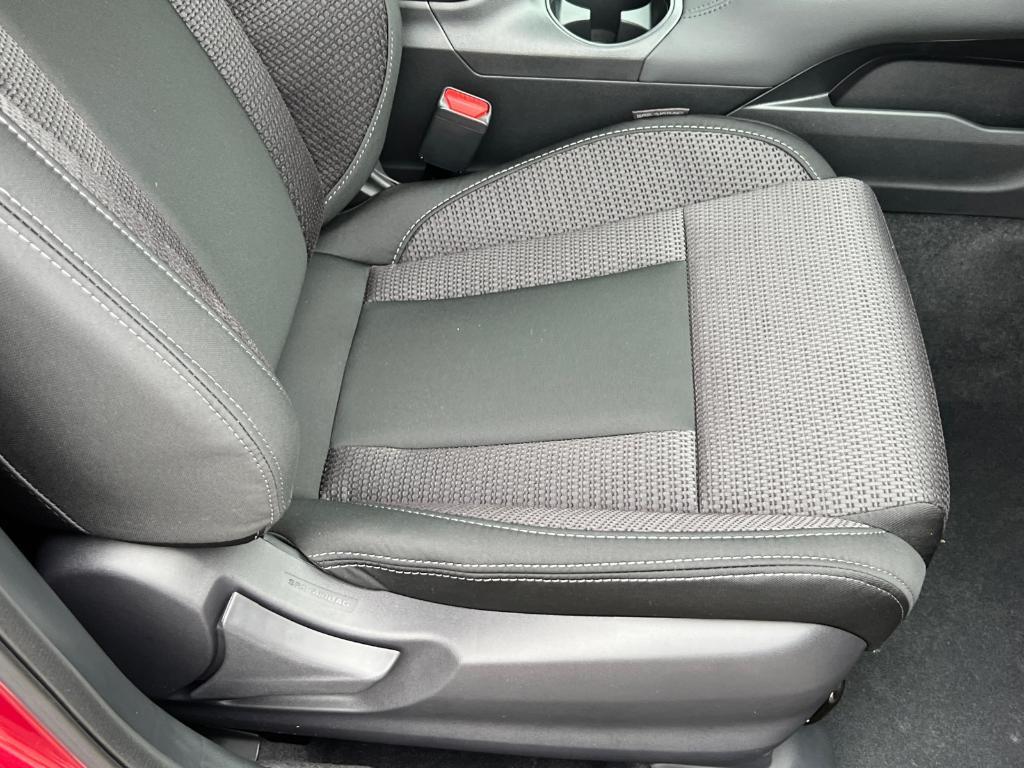new 2025 Subaru Outback car, priced at $33,231