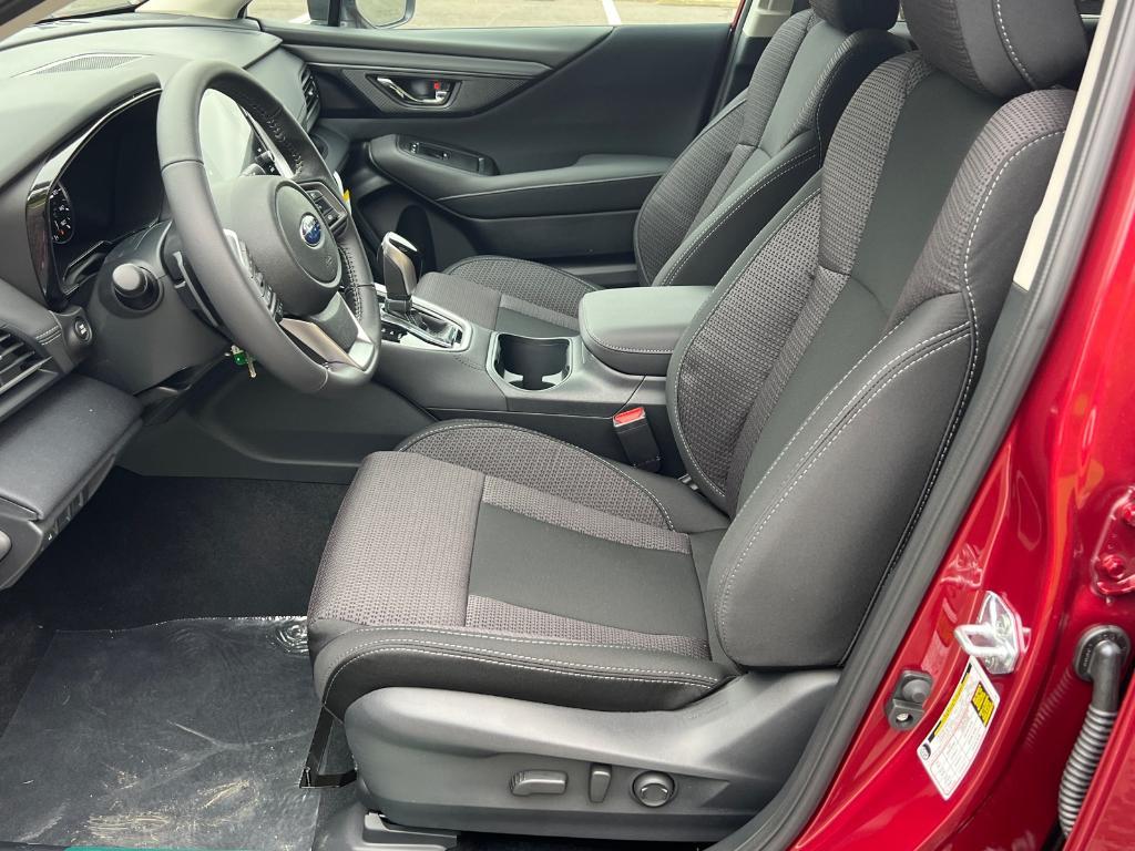 new 2025 Subaru Outback car, priced at $33,231