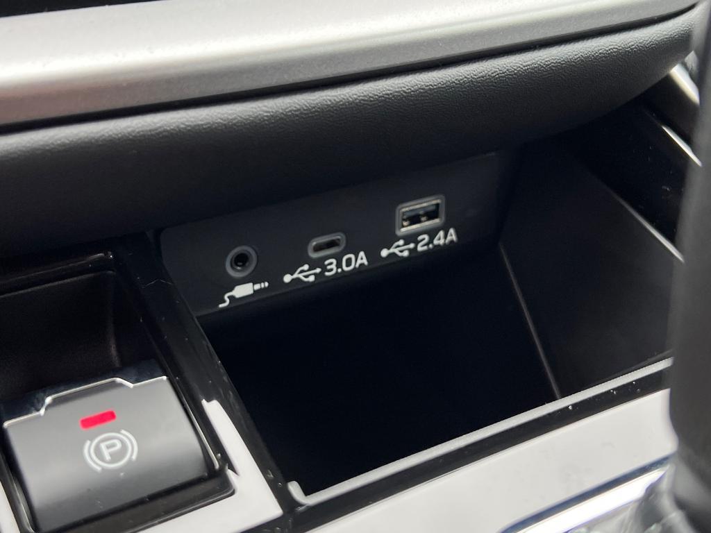 new 2025 Subaru Outback car, priced at $33,231