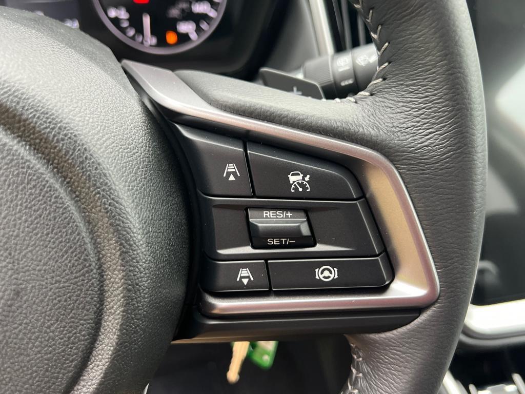new 2025 Subaru Outback car, priced at $33,231