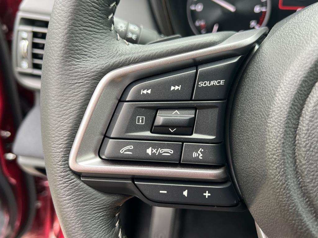 new 2025 Subaru Outback car, priced at $33,231