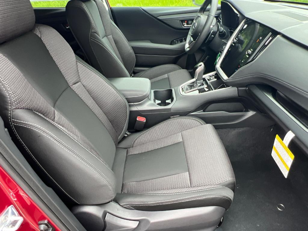 new 2025 Subaru Outback car, priced at $33,231