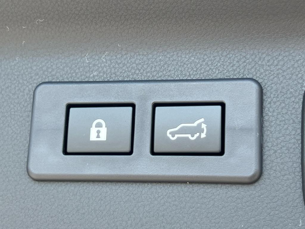 new 2025 Subaru Forester Hybrid car, priced at $34,521