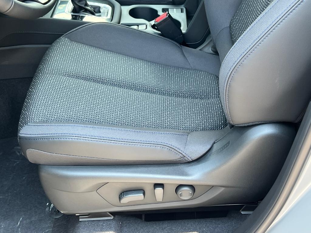new 2025 Subaru Forester car, priced at $35,054