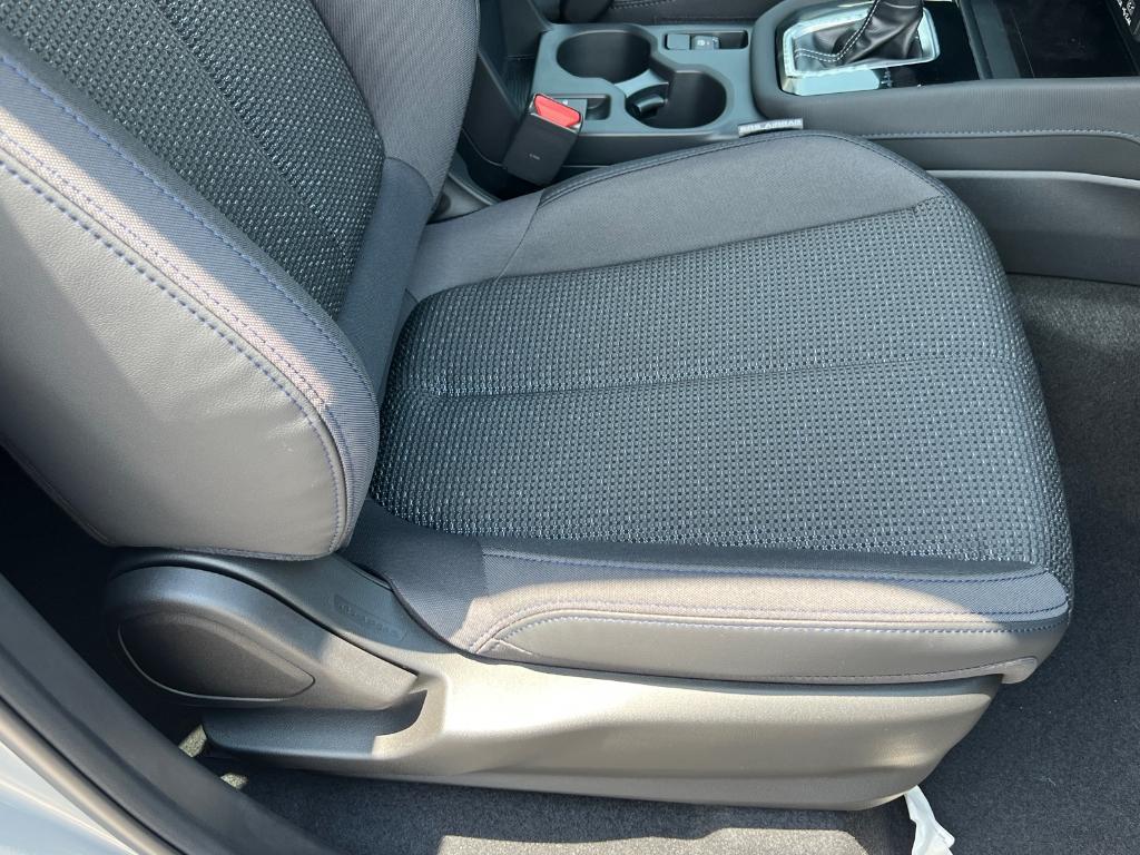 new 2025 Subaru Forester car, priced at $35,054