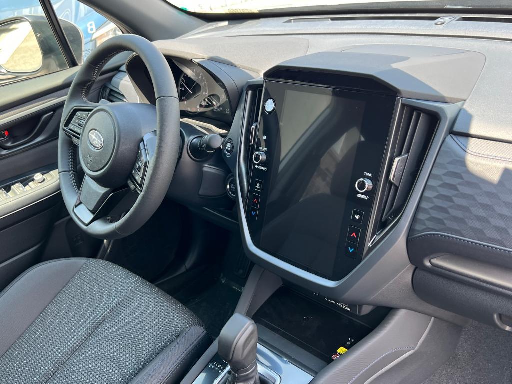 new 2025 Subaru Forester car, priced at $35,054
