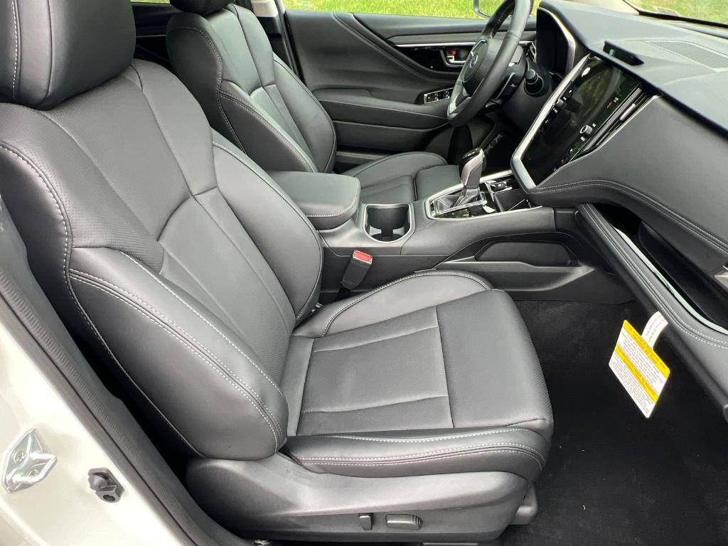 new 2025 Subaru Outback car, priced at $41,408