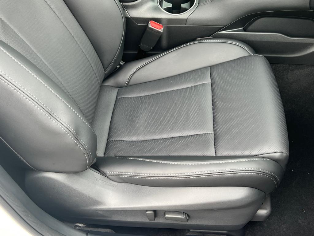 new 2025 Subaru Outback car, priced at $41,408
