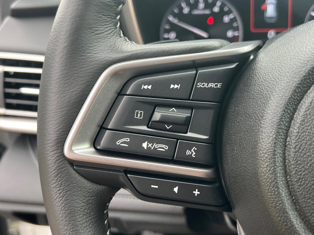 new 2025 Subaru Outback car, priced at $41,408