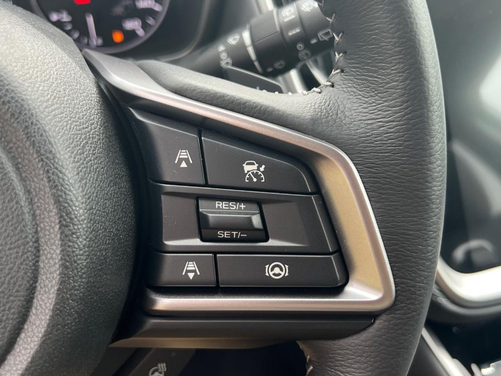 new 2025 Subaru Outback car, priced at $41,408